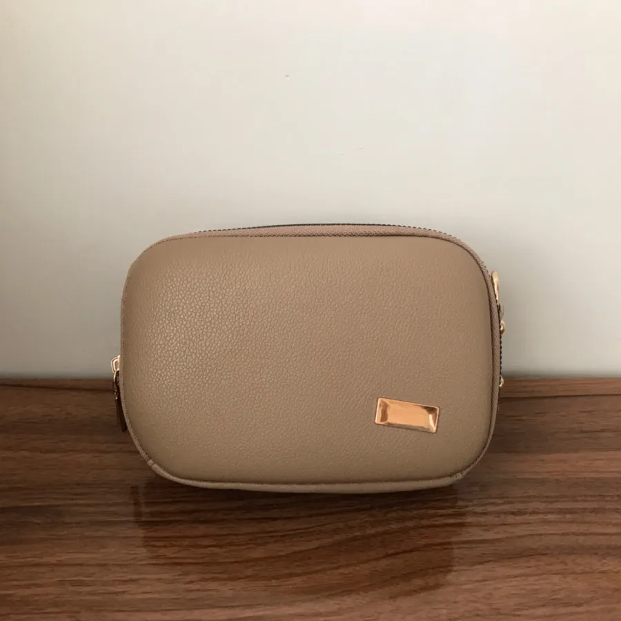 کیف دوشی
