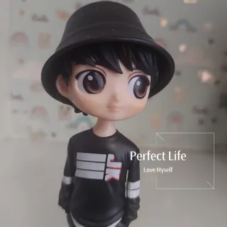 فیگور BTS.  جانگ کوک