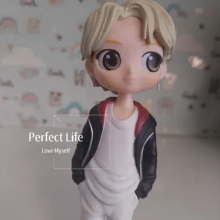 فیگور BTS جیمین