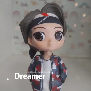فیگور bts تهیونگ
