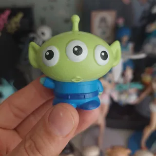 فیگور فضایی Toy story