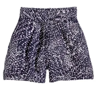شلوارک H&M