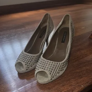 کفش و کیف زارا ست
