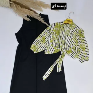 شومیز سارافن زنانه دختران