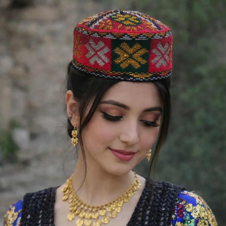 کلاه سنتی