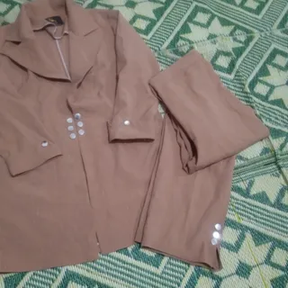 کت و شلوار