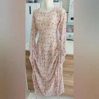 پیراهن مجلسی