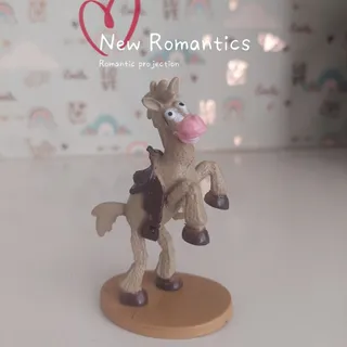 اسب toy story