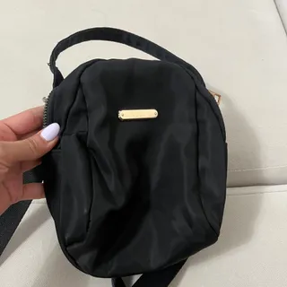 کیف مشکی