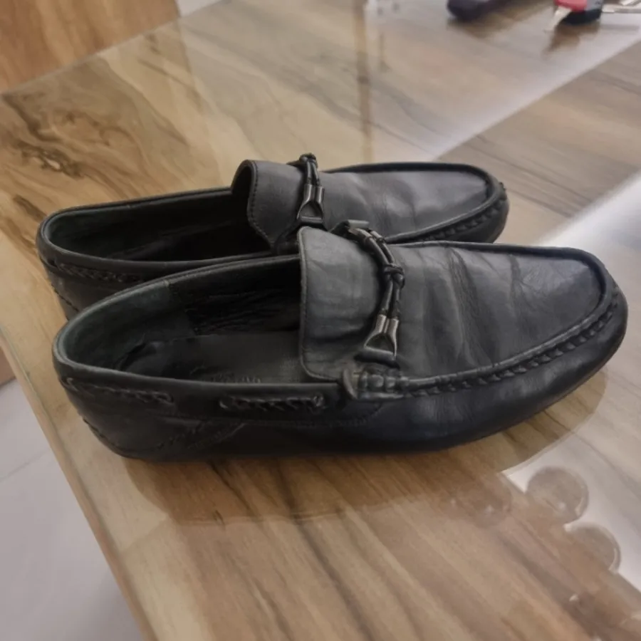 کالج مردونه چرم