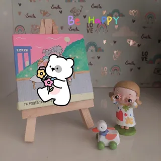 سه پایه دکوری