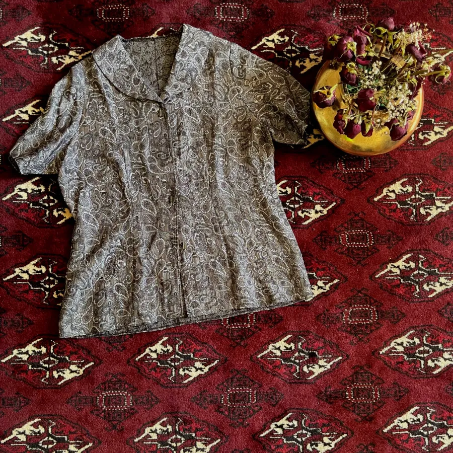 کت نقره ای خاکستری
