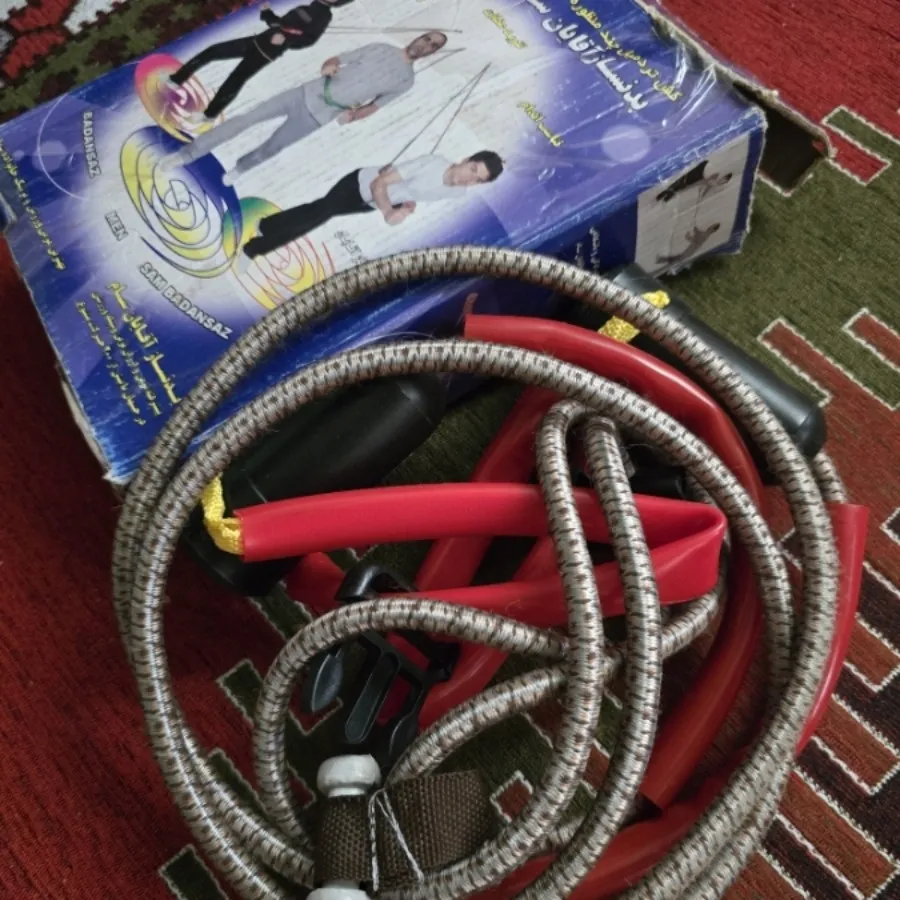 وسایل ورزشی
