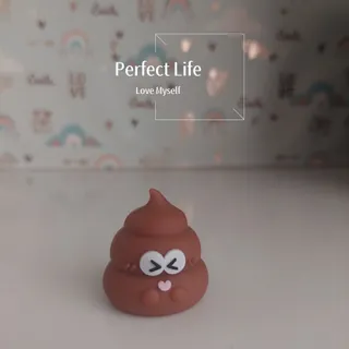 تراش poop