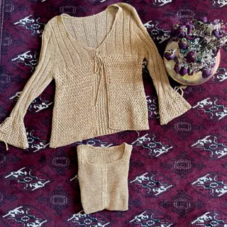 رویه و تاپ مجلسی