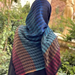 روسری گوچی ابریشم4 فصل