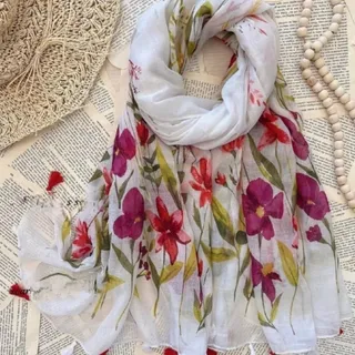 شال نخی