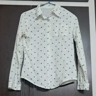 شومیز لینن شیک