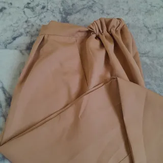 شلوار پشت کش