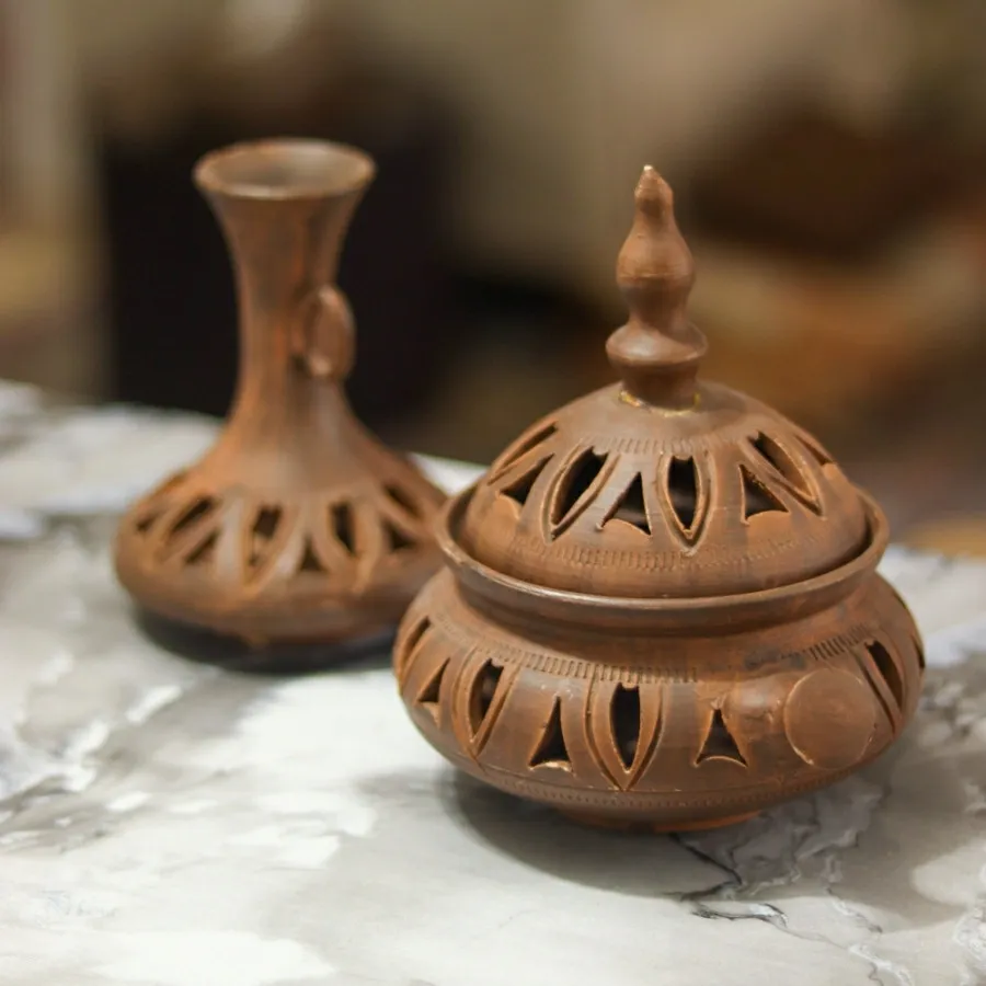ظروف سفالی درجه یک