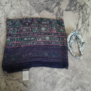 شال خیلییی نازک