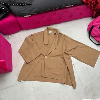 کت تک تابستانه قد70