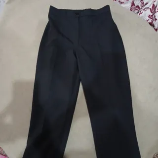 شلوار کرپ