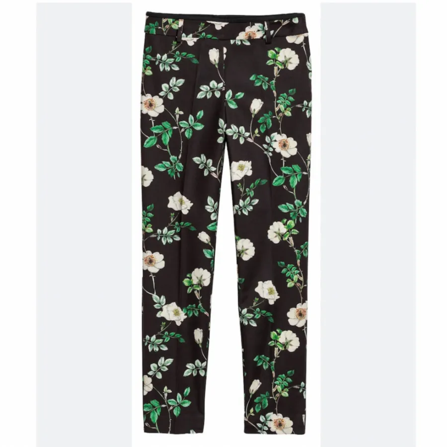 شلوار H&M