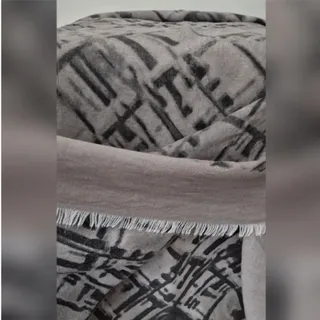 روسری قواره دار