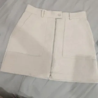 دامن h&m
