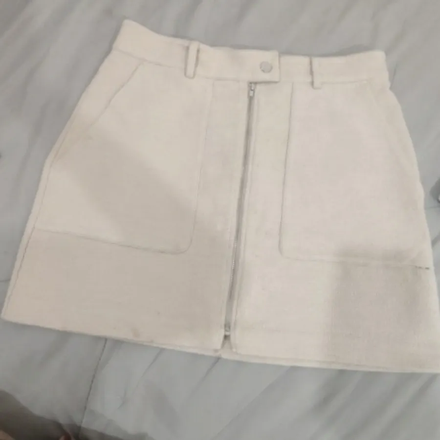 دامن h&m