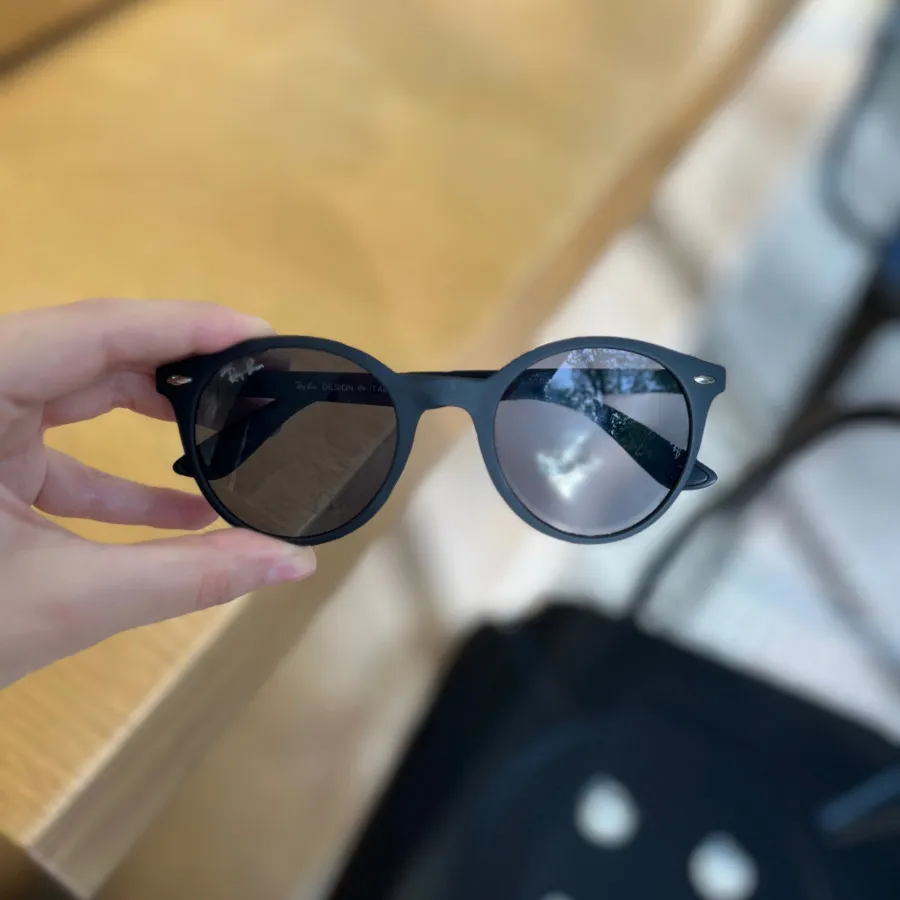 عینک rayban