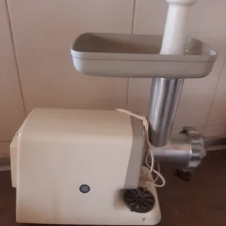 چرخ گوشت