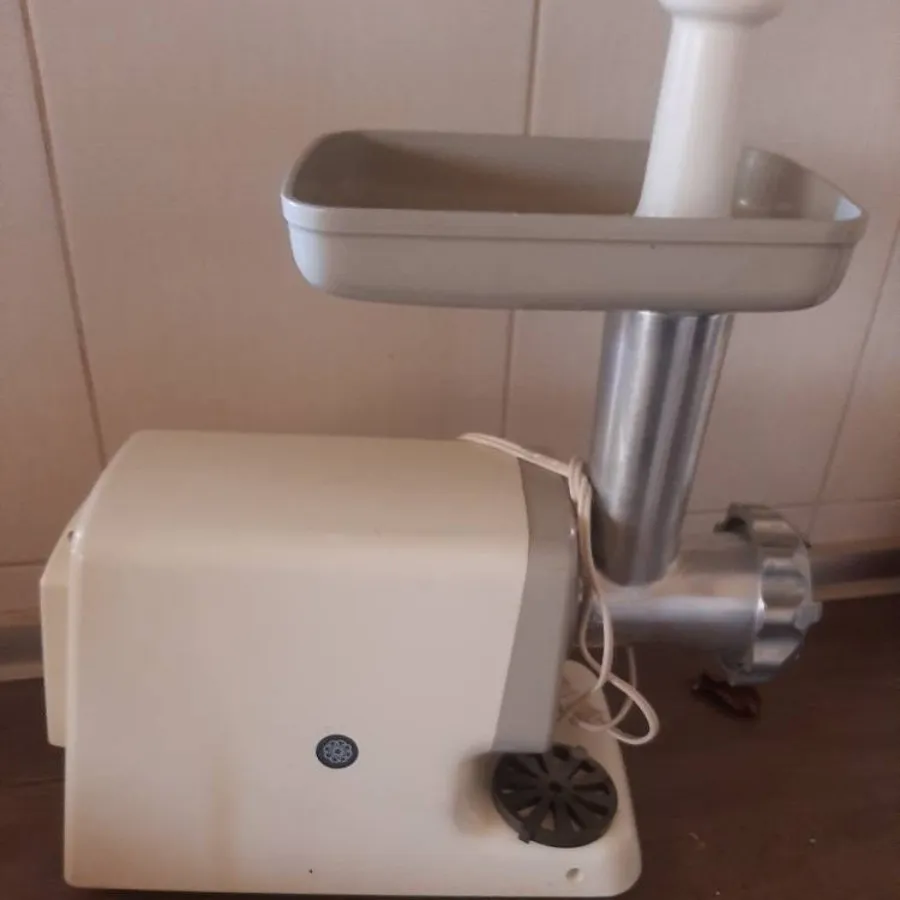 چرخ گوشت
