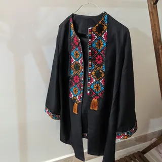 ست مانتو شلوار