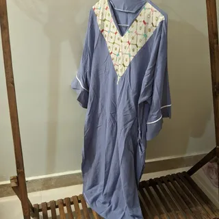 مانتو کفتان