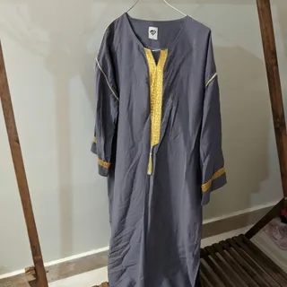 مانتو کفتان
