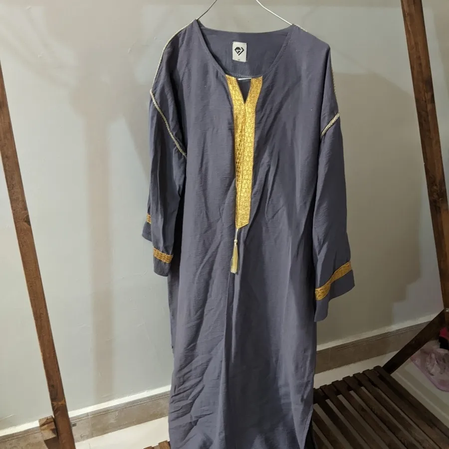 مانتو کفتان