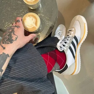 Adidas SL 72 RS