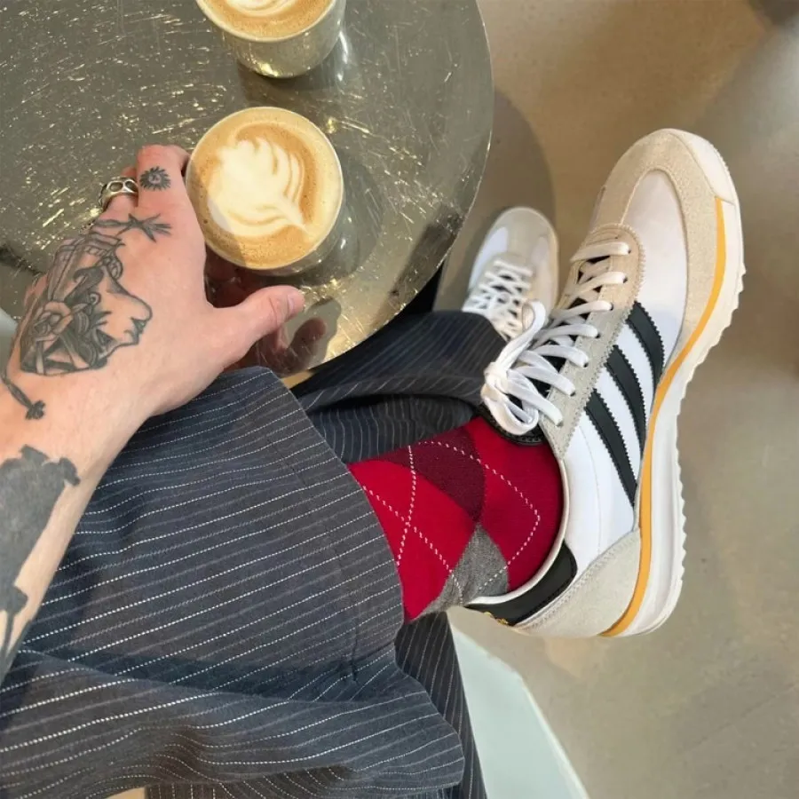 Adidas SL 72 RS