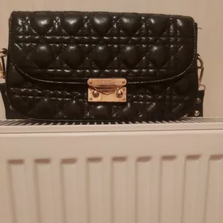 کیف  dior
