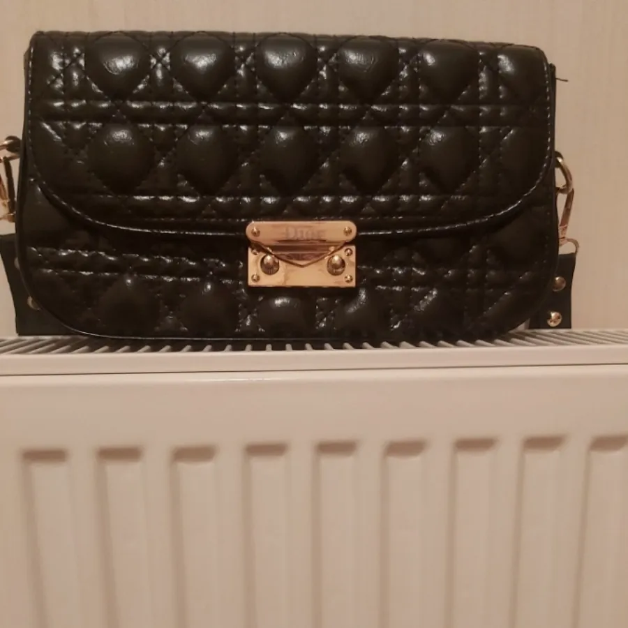 کیف  dior