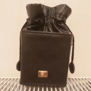 کیف استوانه ای