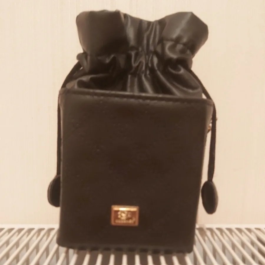 کیف استوانه ای