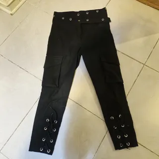 شلوار خاص و هنری