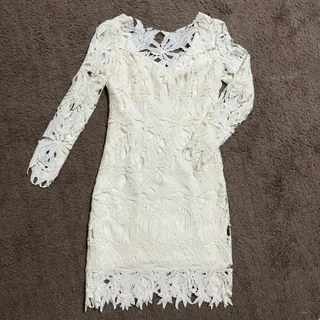 پیراهن مجلسی