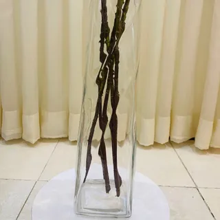 گلدان مربعی