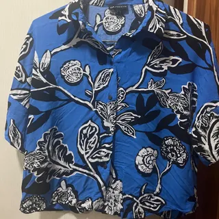 شومیز تابستونی خنک