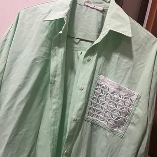 مانتو تابستونی خنک