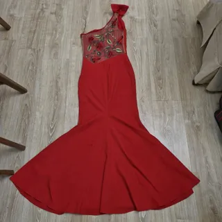 لباس مجلسی